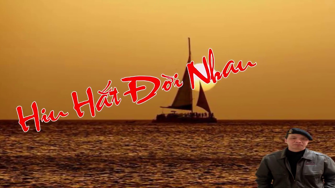 Hiu Hat Doi Nhau   Beat Quang Dung