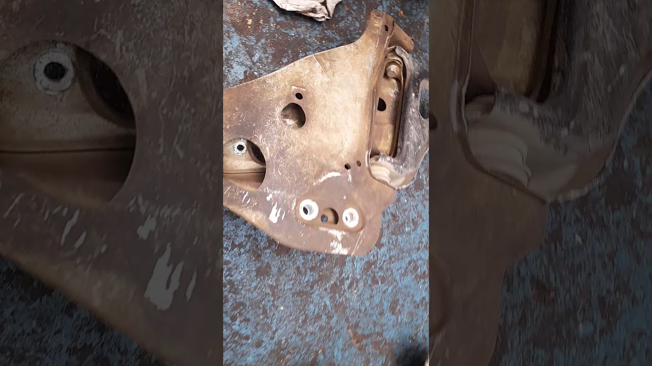 RENAULT TWINGO REVISION DE LA SUSPENSIÓN  COMPONENTES Y FALLAS.