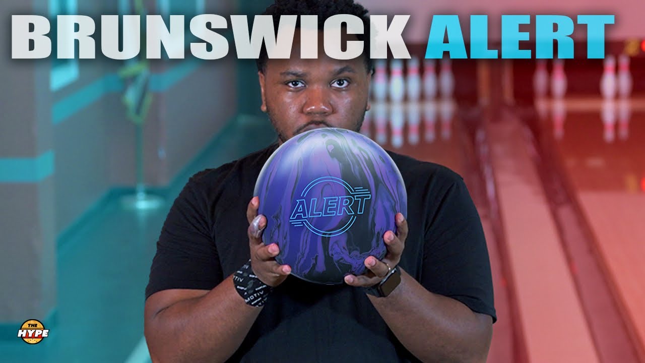 Brunswick iQ! | Оповещение Brunswick