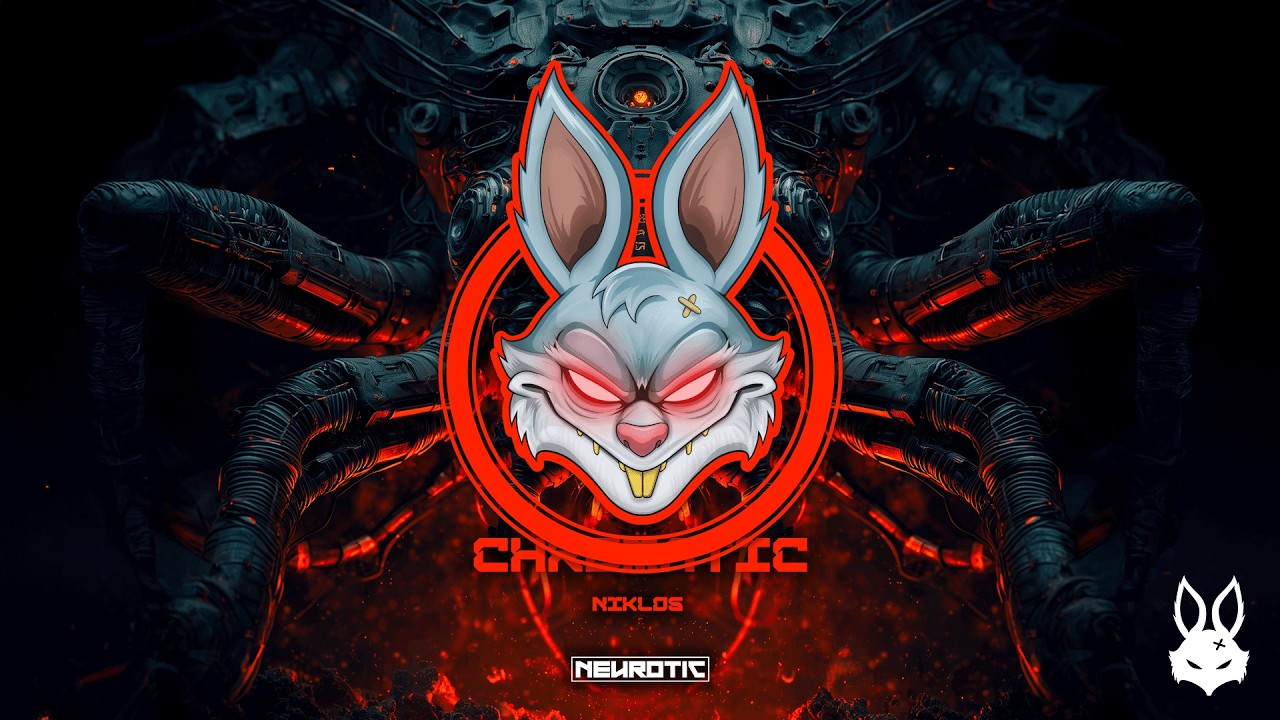 Niklos - Chromatic [Free Download]