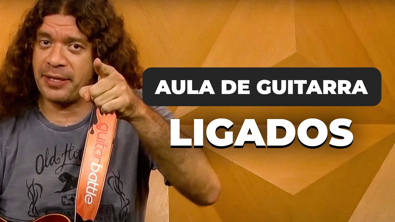 Ligados | Aula Especial