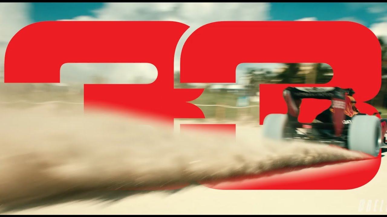 🧬DNA: A Max Verstappen x Kendrick Lamar Edit 🧬
