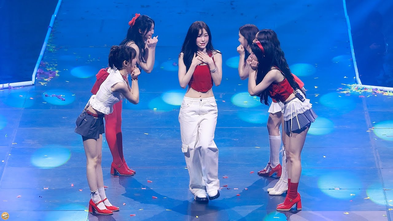 250420 오마이걸 (OH MY GIRL) 