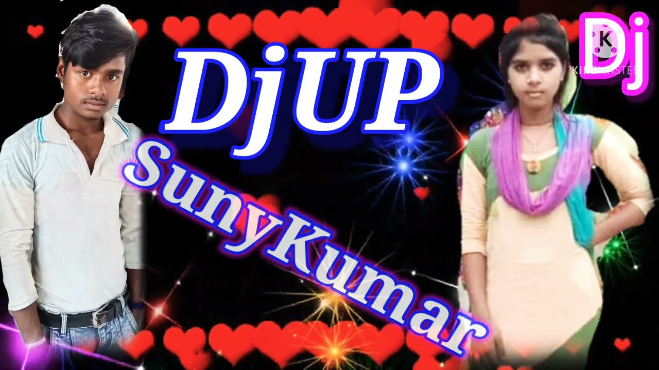 SunyKumar UPDj