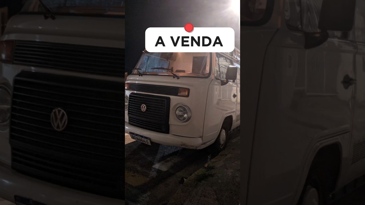 KOMBI HOME A VENDA @b.onaestrada8256 #kombihome #vwbus #kombi #viajantes #kombeiros #campers