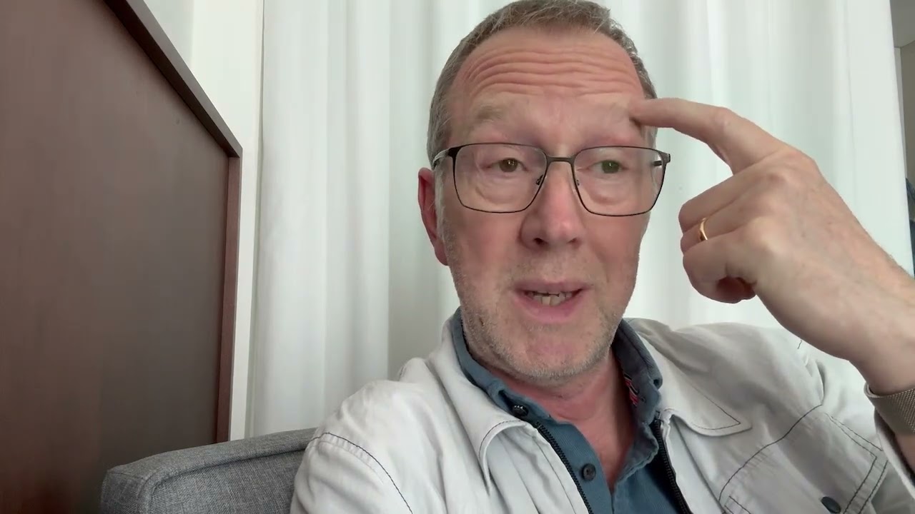 Diffuse Ängste, unklare Schmerzzustände und andere Symptome. Hat das was mit Scham zu tun?