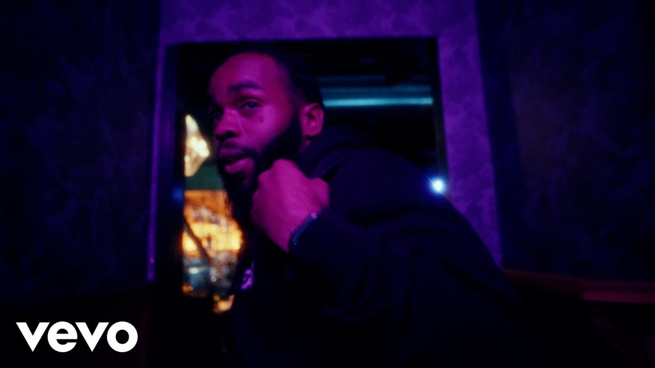 Fly Anakin - No Dough (Prod. by Madlib) (Official Video)