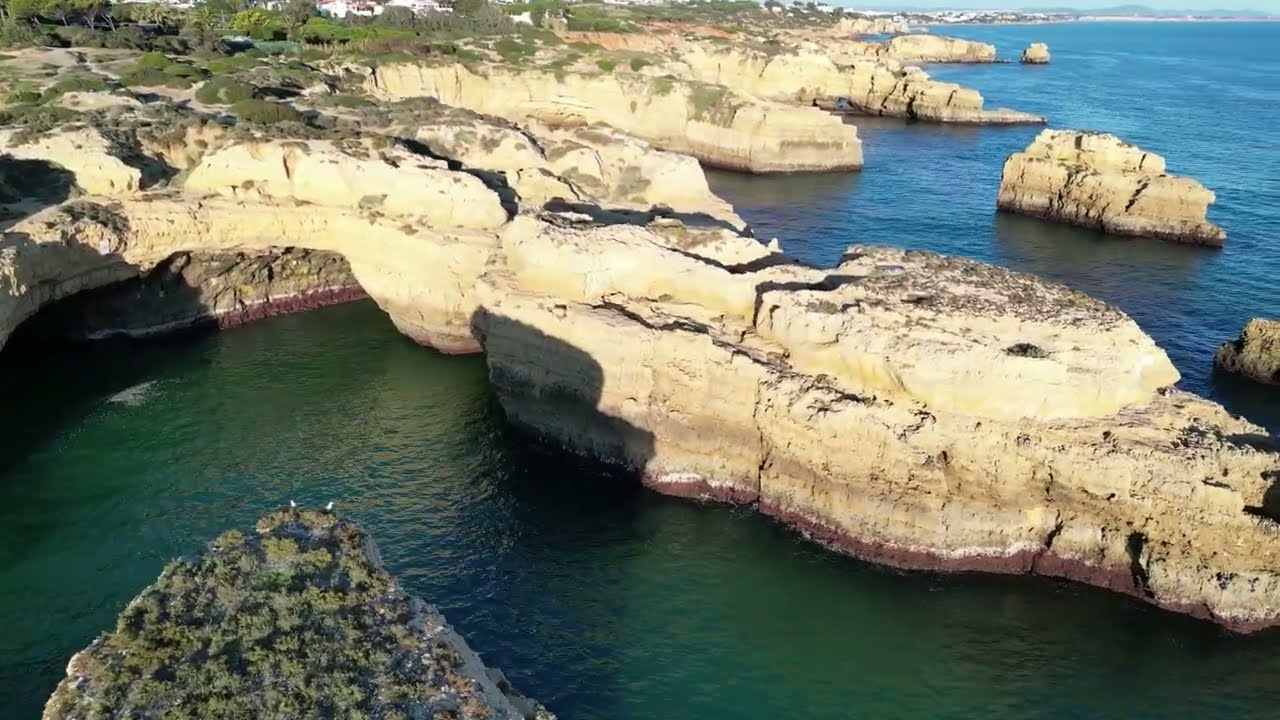 Arribas - Grutas - Leixões