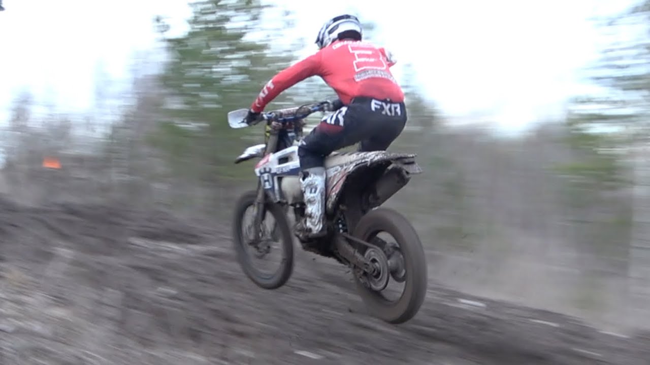 Vintercupen Falk&ouml;ping 2021. Best Of Top 5 Seniorer & Top 5 Juniorer!