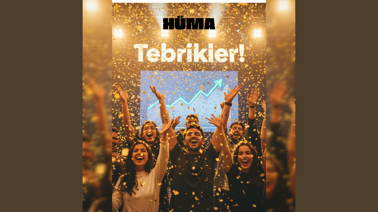 Yapamazsın dediler (Başardım)