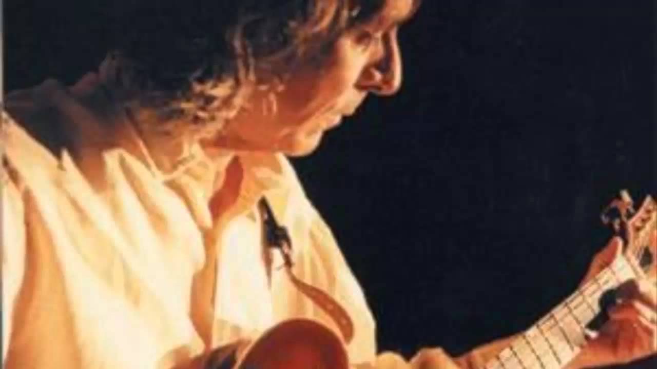 BETO GUEDES - Choveu