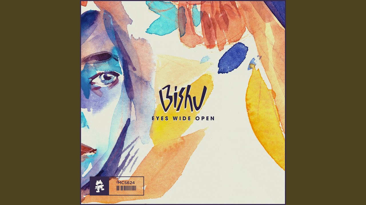 Eyes Wide Open