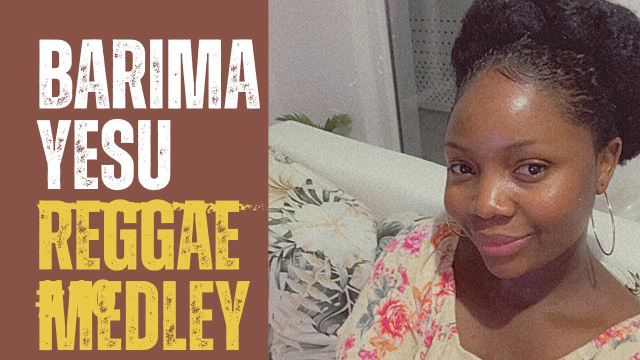 BARIMA YESU + OTHER GOSPEL MIX MEDLEY: PHAENA TILLY FT TONY