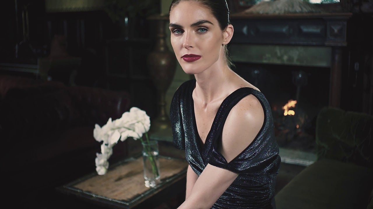 Hilary Rhoda - How A Dress Empowers Me
