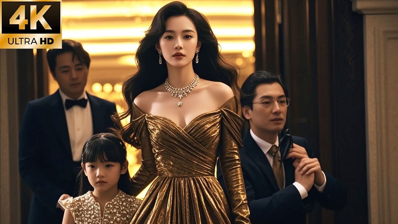 😡Ao fim de dez anos de casamento, apenas tem o seu primeiro amor, Bai Yueguang, no seu coração!