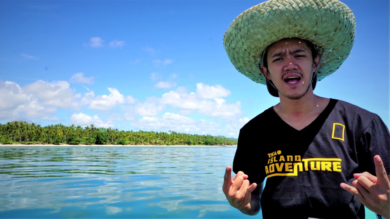TICAO ISLAND San Fernando Masbate
