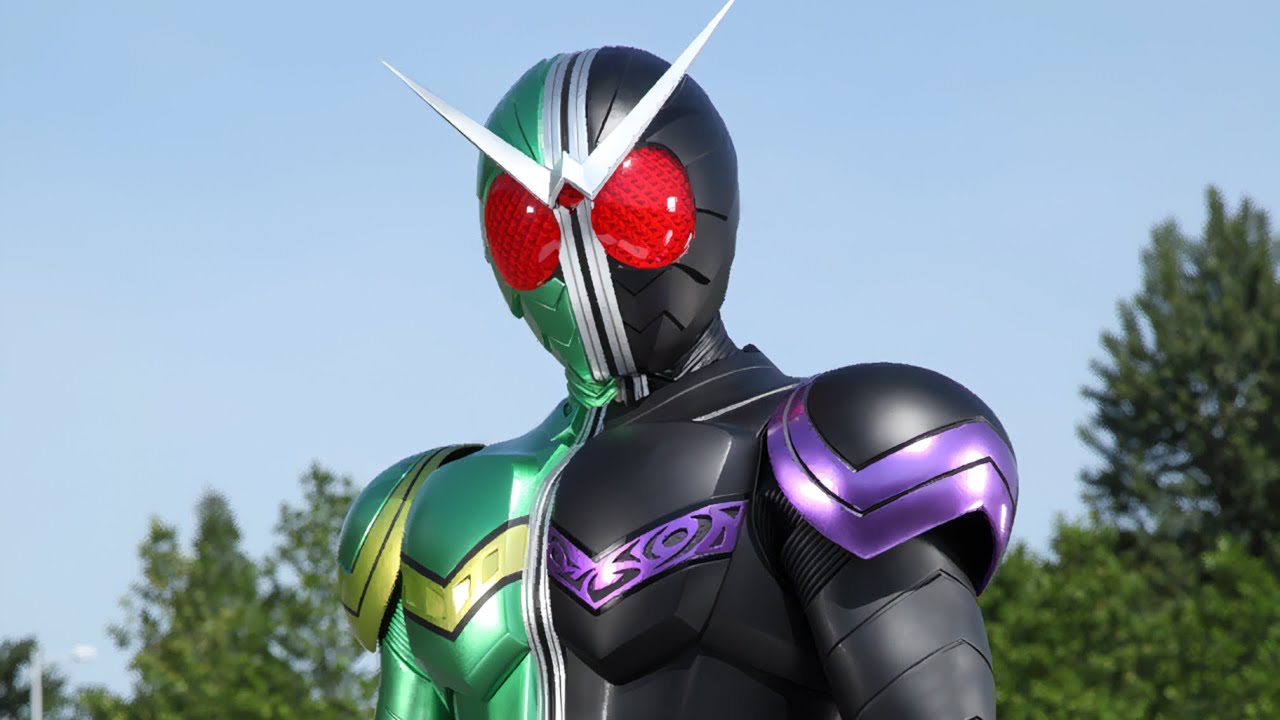 仮面ライダーW（クライマックスヒーローズW）ボイス集