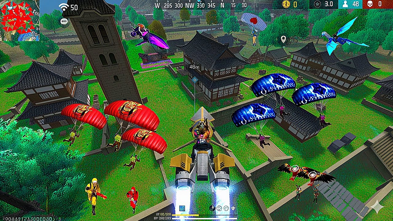 UMP King 👑 42 Kills 💪 99%Headshot Rate ⚡| Solo Vs Squad Full Gameplay | Redmi note 11 pro📲 Freefire