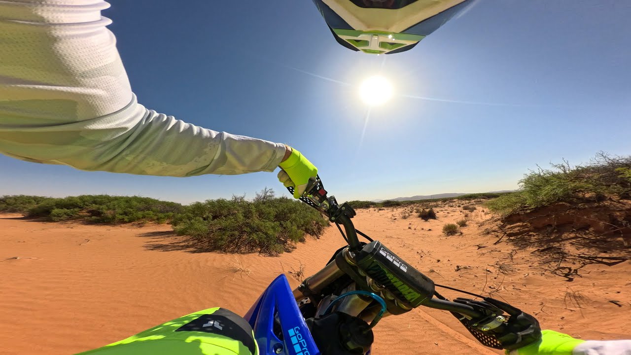 YZ125 Mods You Need