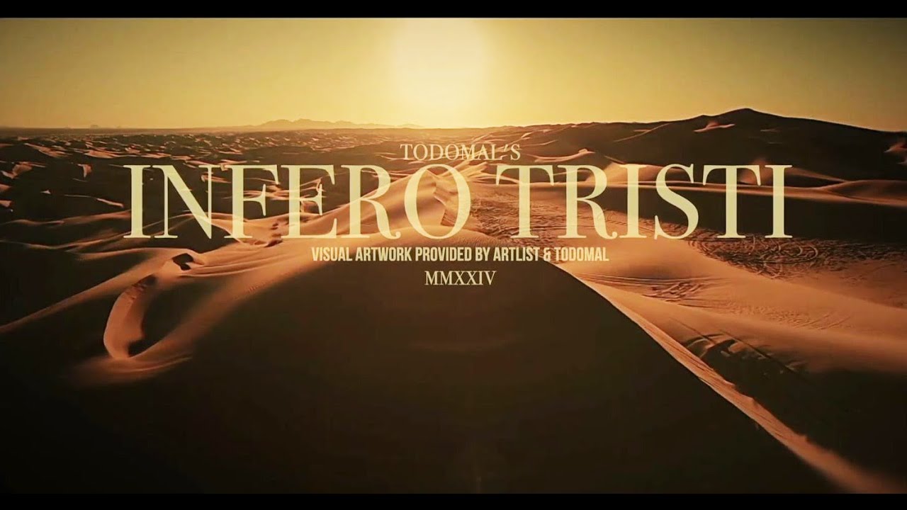TodoMal | Infero Tristi (Official Video)