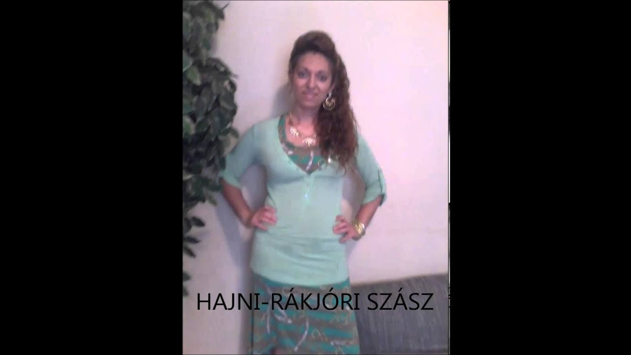 HAJNI-R&Aacute;KJ&Oacute;RI SZ&Aacute;SZ ZGmusic