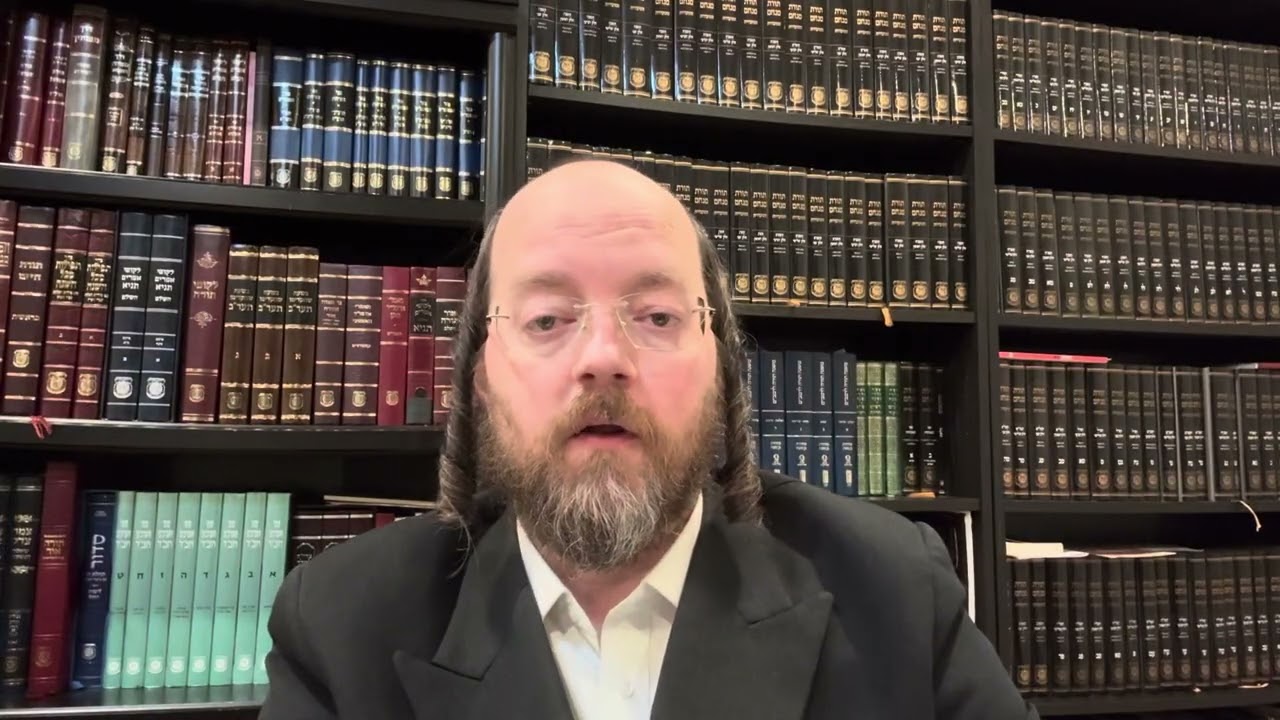 פרשת שמות - חובת ההשתדלות עד כמה 