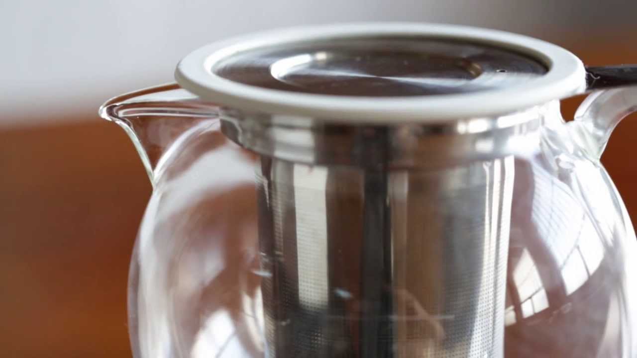 T2Lab - Black Tea