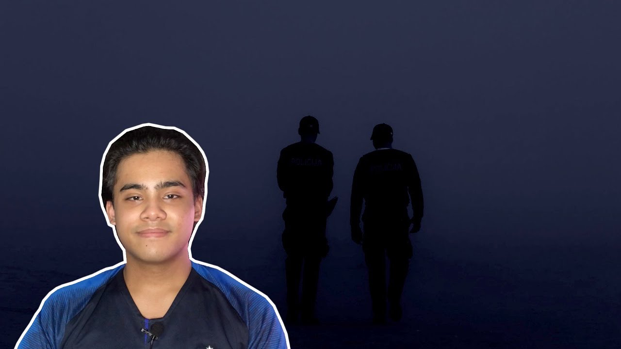 Special Branch: Polis yang Tak Macam Polis