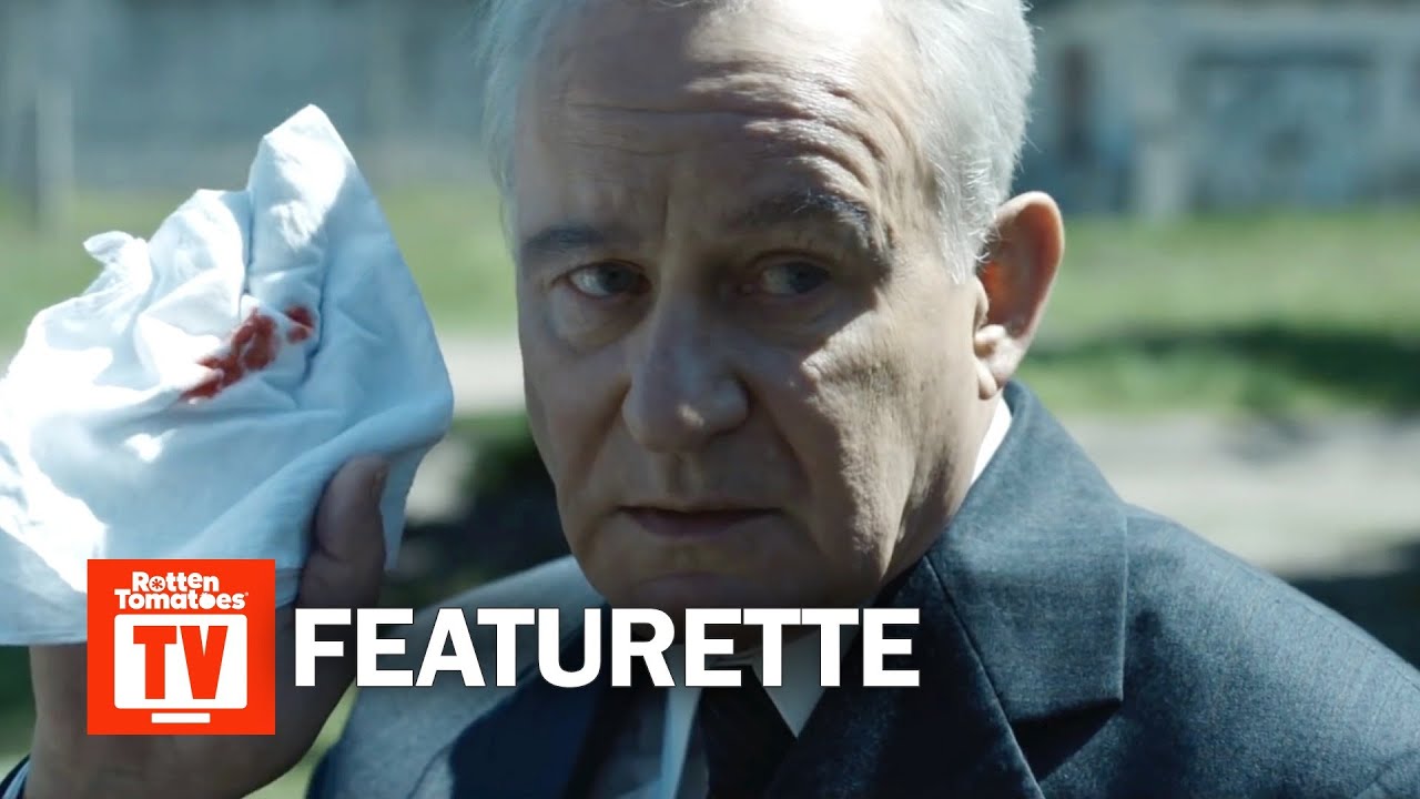 Chernobyl Mini-Series Episode 5 Featurette | 'Behind the Scenes' | Rotten Tomatoes TV