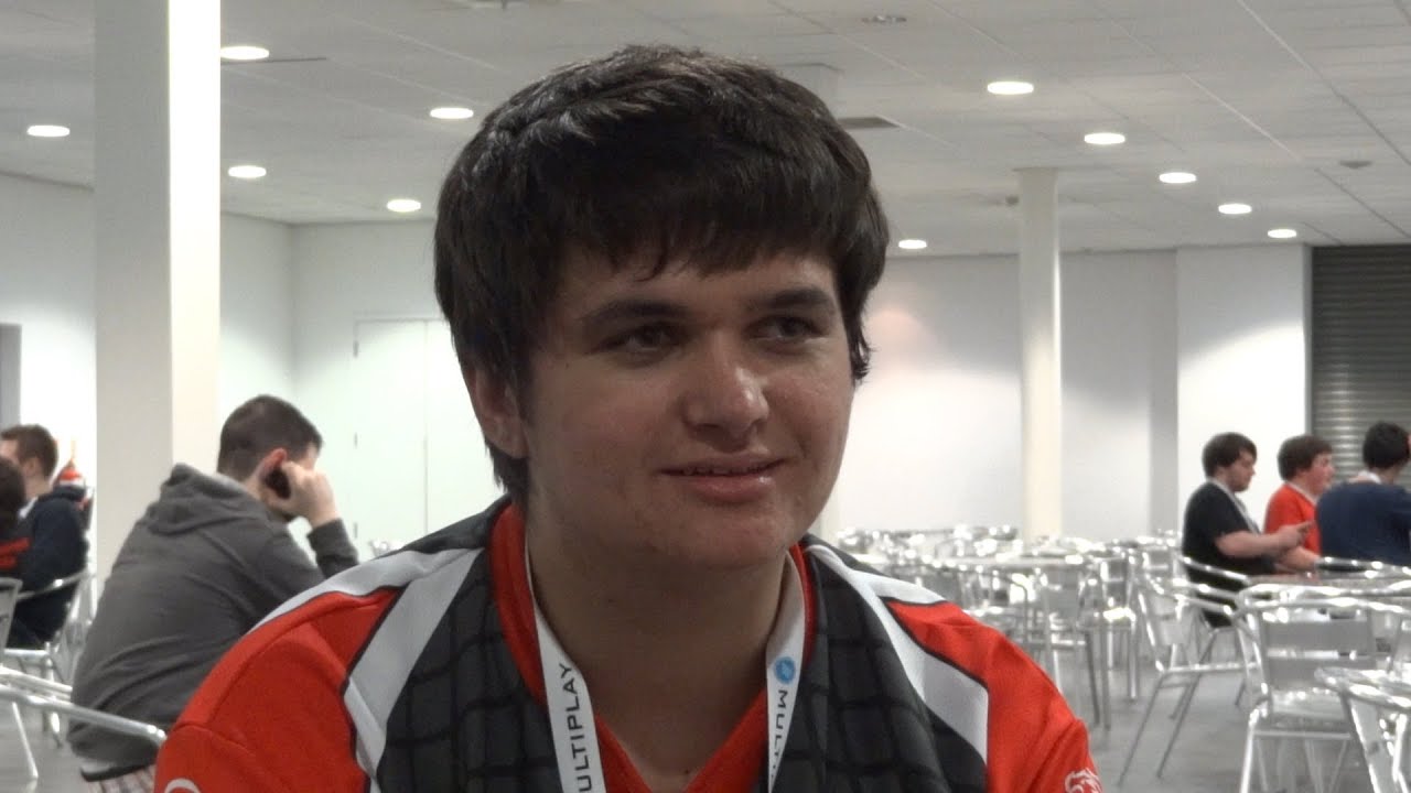 Interview numlocked - i46 Day 2