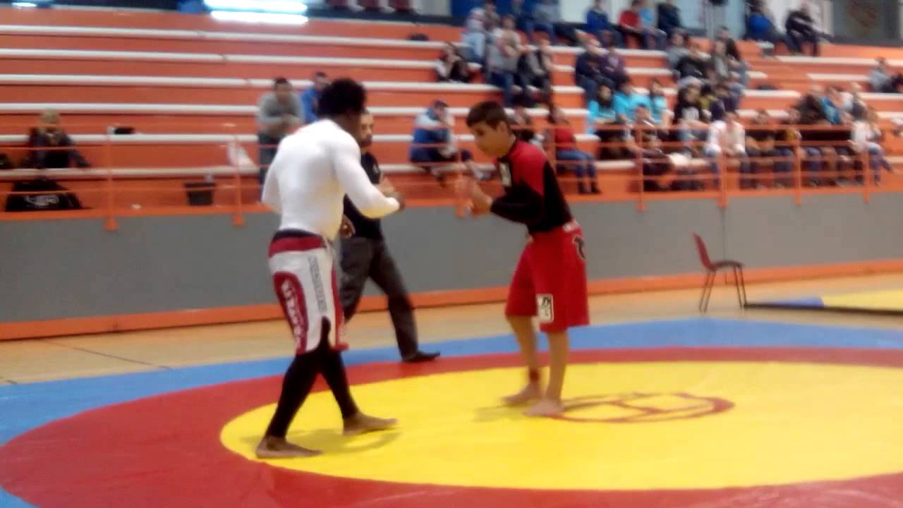 Ilia Topuria fight10