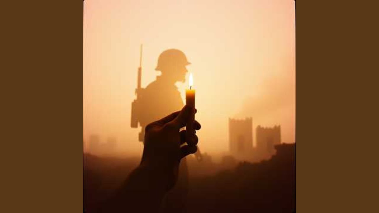 Wo Der Ozean Schweigt