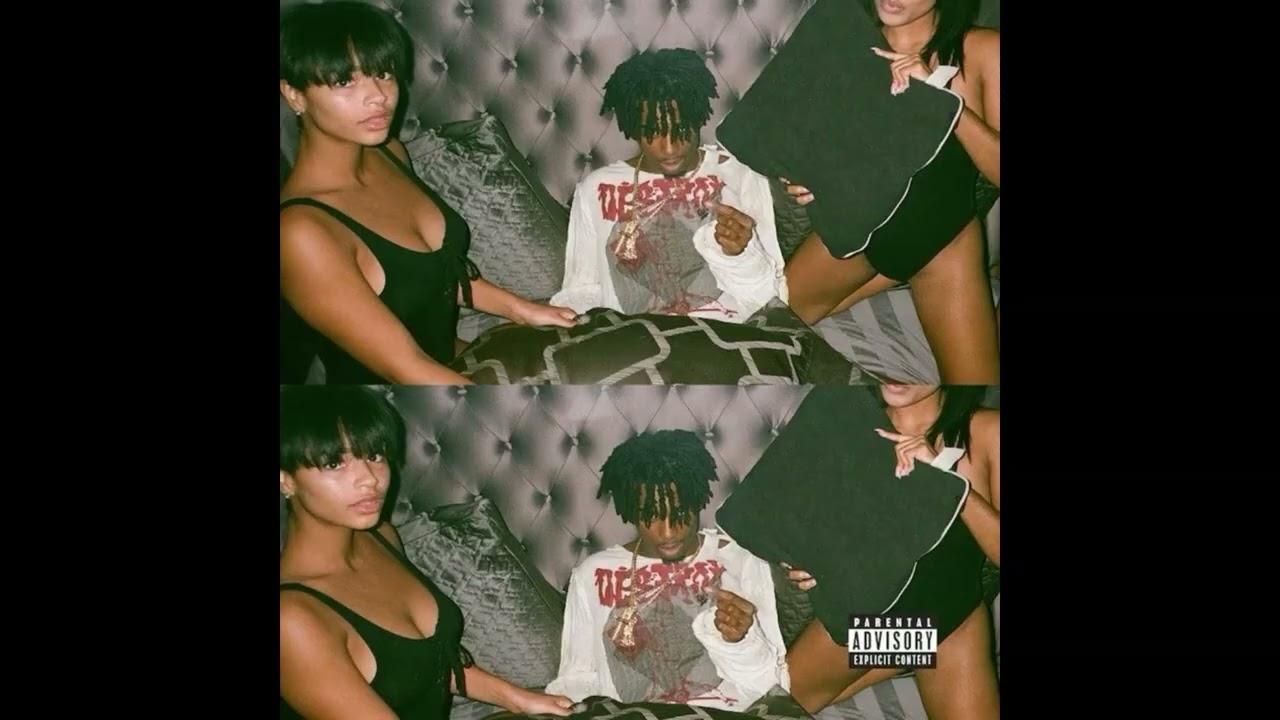 [FREE] playboi carti x opium type beat 