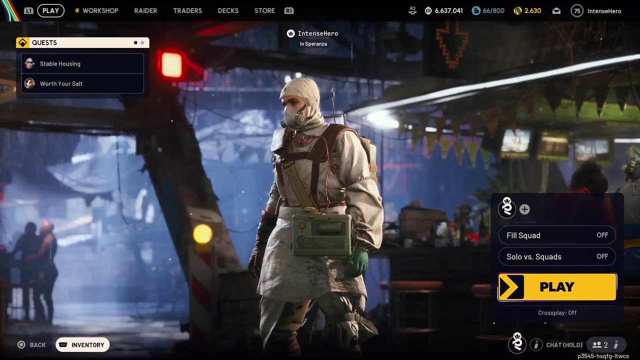 Arc Raider couple hour to reset #arcraiders #lootershooter #pve #gaming