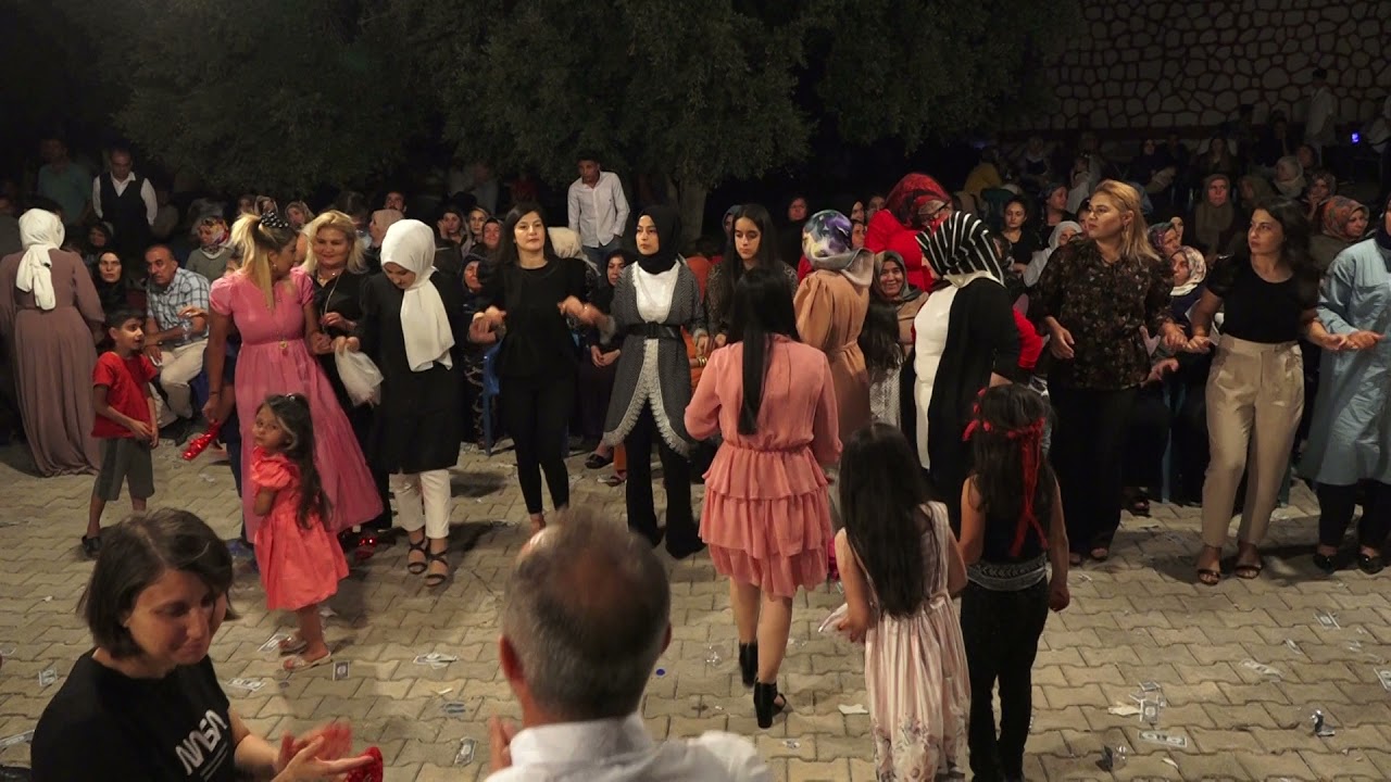 KAMERAMAN SELAMİ ORGANİZASYON  SARİYAPRAK LI SEMİHA VE MEHMEDİN DÜĞÜN TORENLERİ