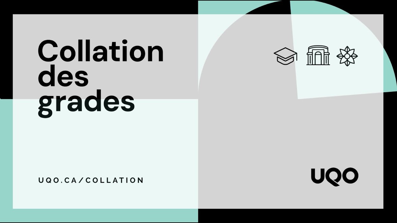 Collation des grades 2025 de l’UQO Gatineau – 22 novembre 17h