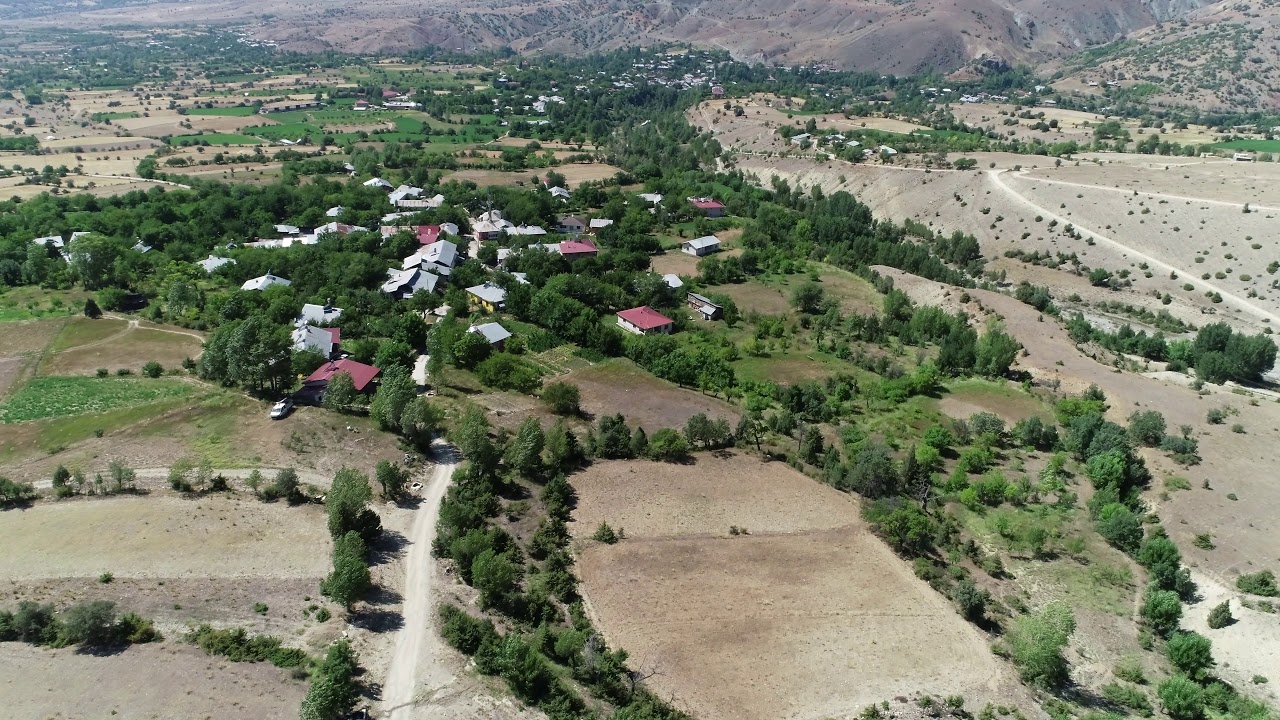 Cevizlik Köyü 3