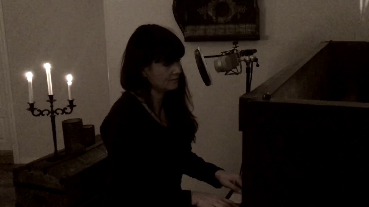 A Song for you - Linda Ekeland