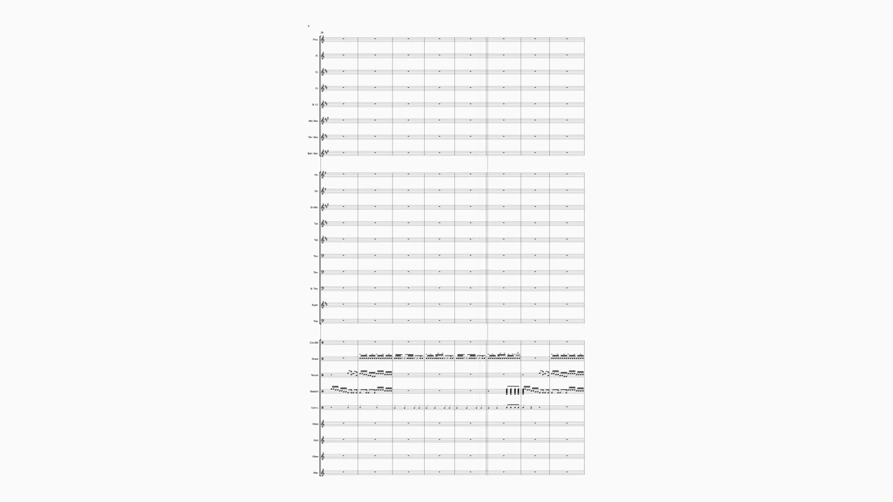 Shinzou Wo Sasageyo - Attack On Titan (Marching Band Arrangement) [Tattoo/show]