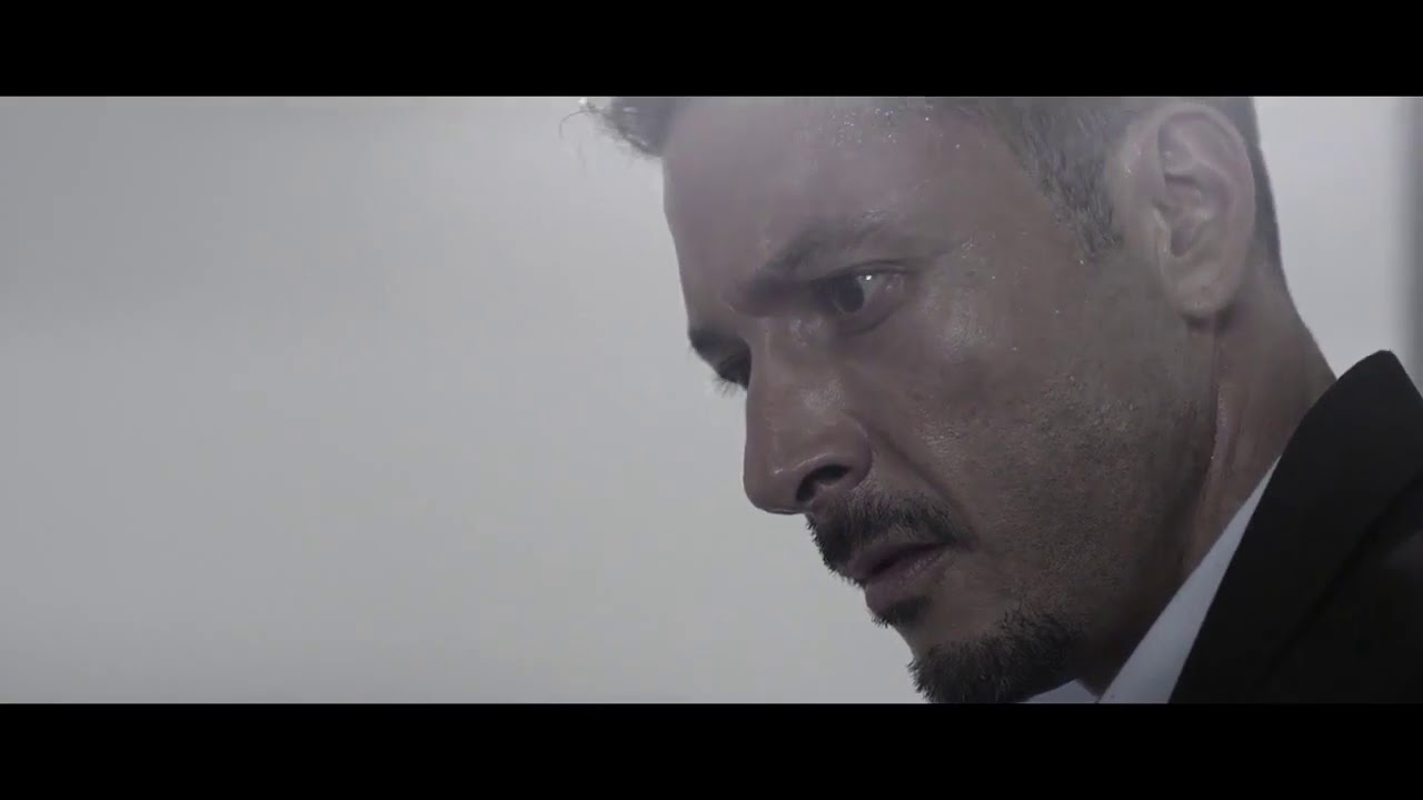 The Incident (2014) Trailer