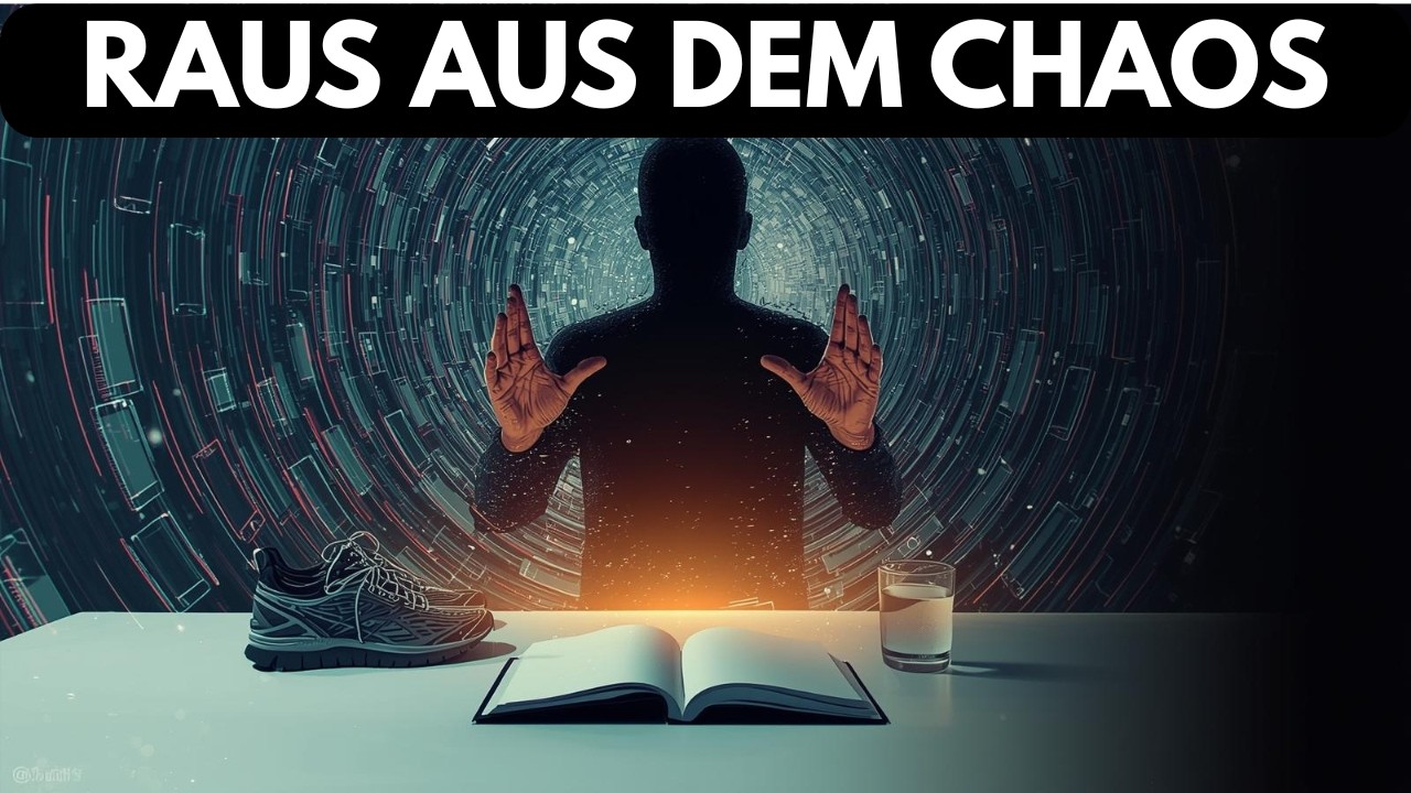 Warum du dich selbst sabotierst ohne es zu merken