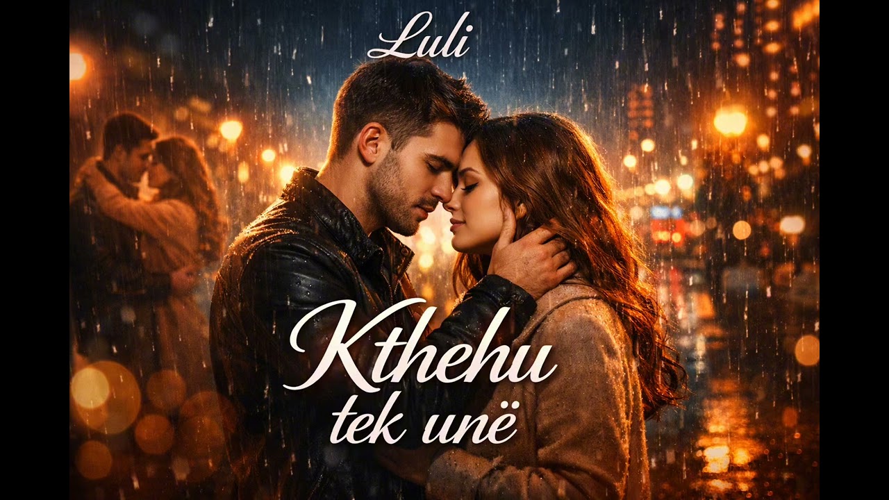 Luli – Kthehu Tek Unë (Official Audio) 2026
