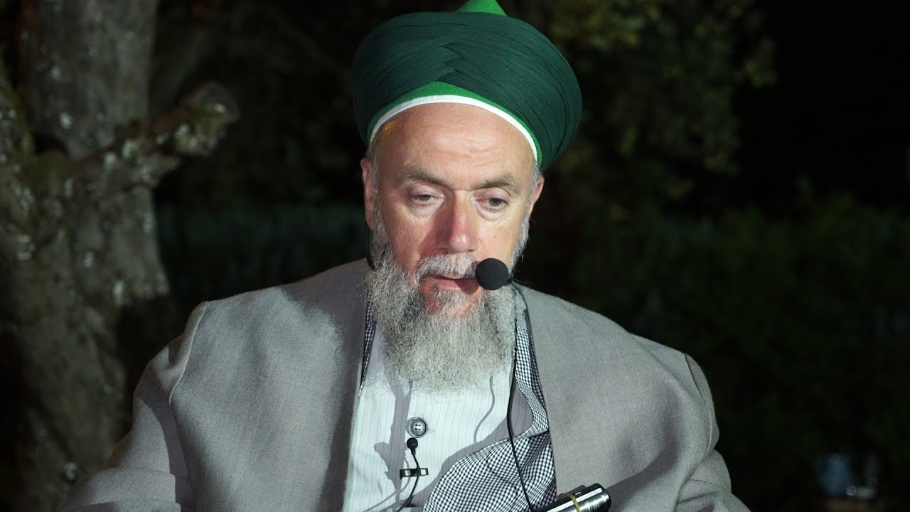 In Response to the Letter of Shaykh Hisham