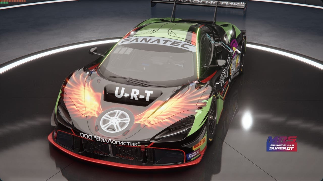 49 машин в Повороте судьбы и сложный путь к 14 месту