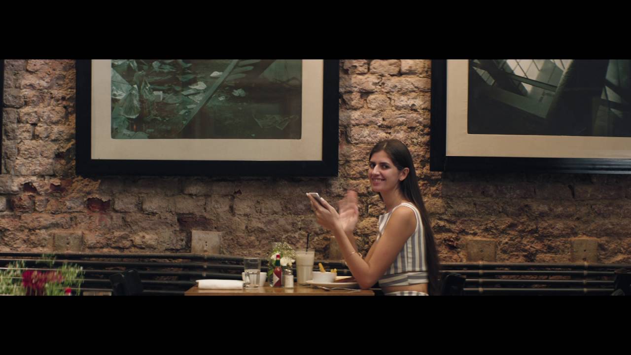 Hotstar - Download Shows, Movies for Free (cafe film 35 sec)