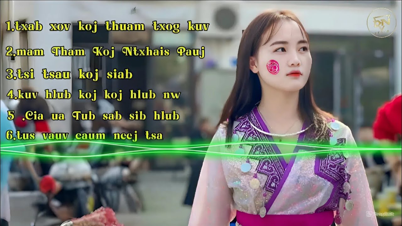 #Top  nkauj hmoob Remix DJ 2025 ll tsab Xov Koj Thuam Txog kuv _ nkauj hmoob tawm tshiab..