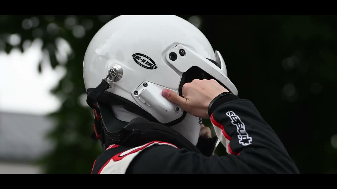 P.M Rally Team | Rajd Nadwiślański 2026 | Dawid Kiepura & Krzysztof Pawlak