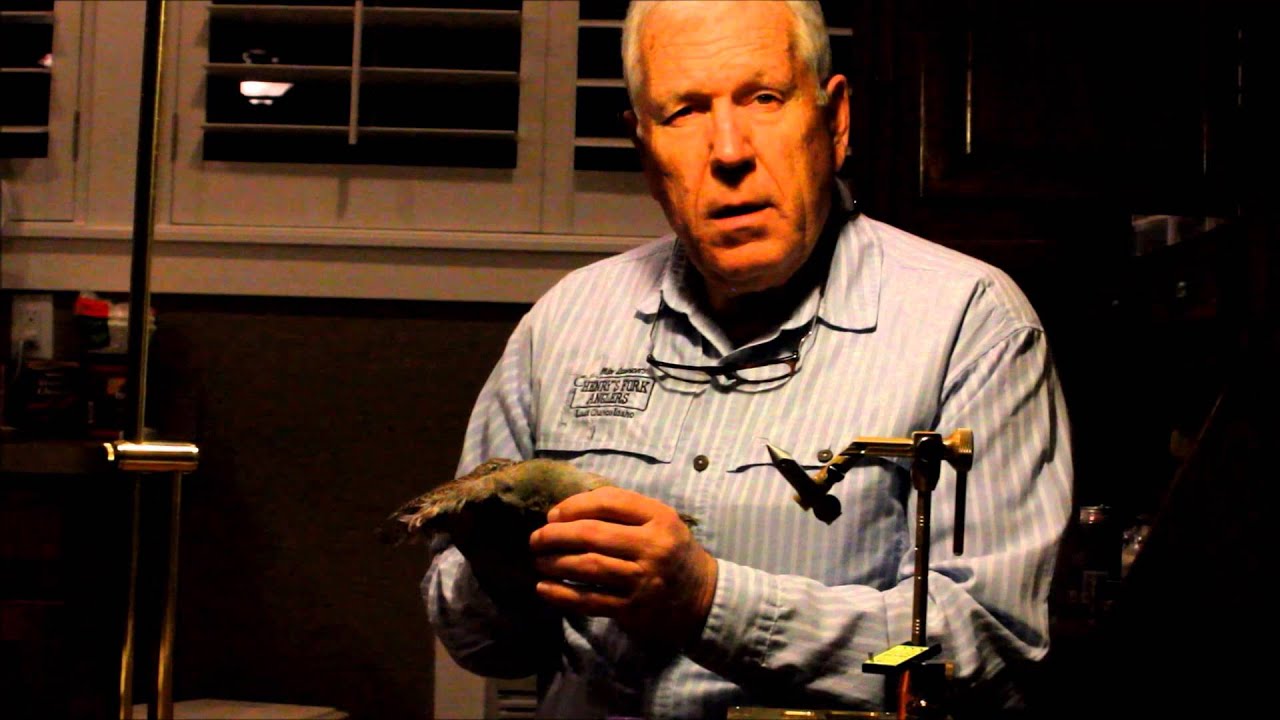 Premium Hungarian Partridge with Mike Lawson