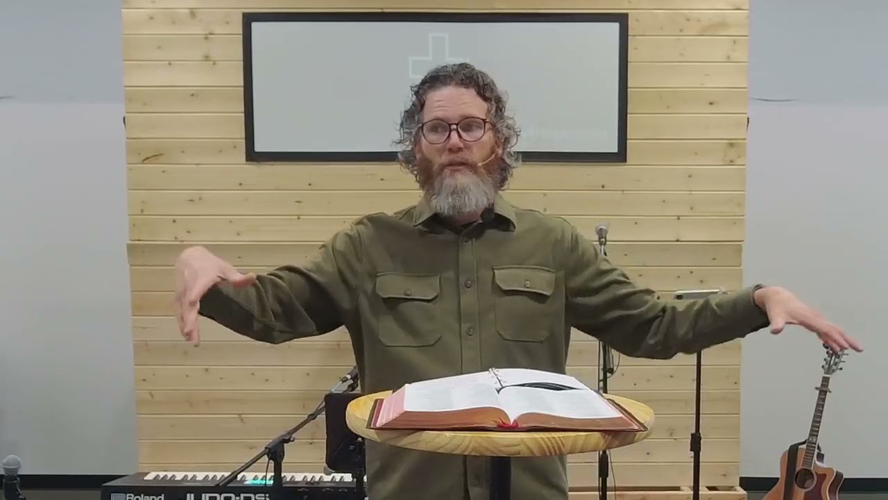 Call To The One Who Answers