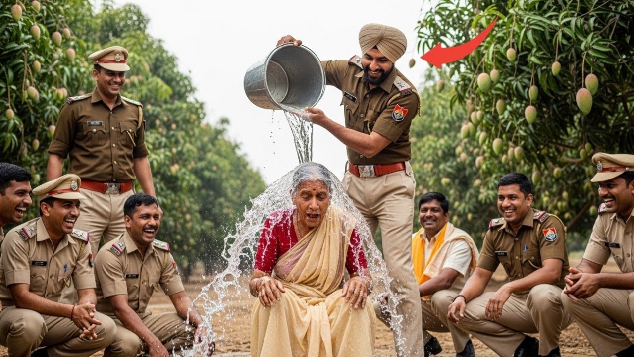 साधारण दिखने वाला लड़का निकला जज का खोया हुआ बेटा..